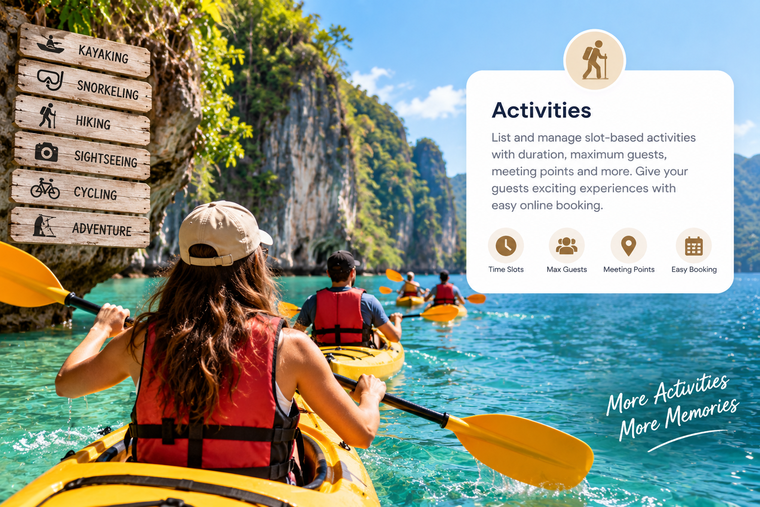 Activities