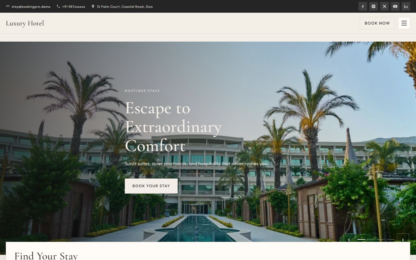 Homepage 03