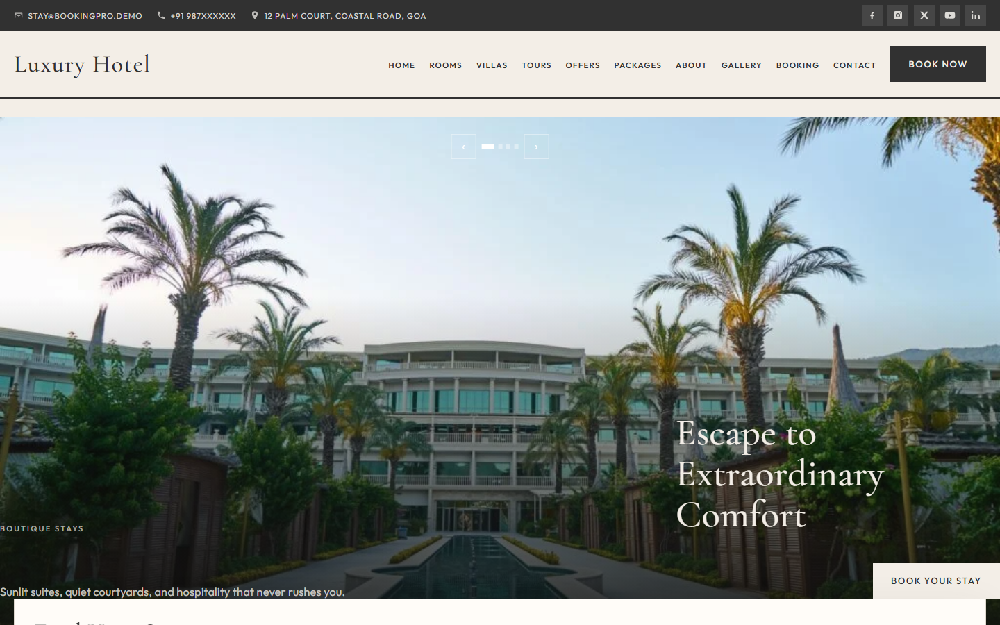 Homepage 06