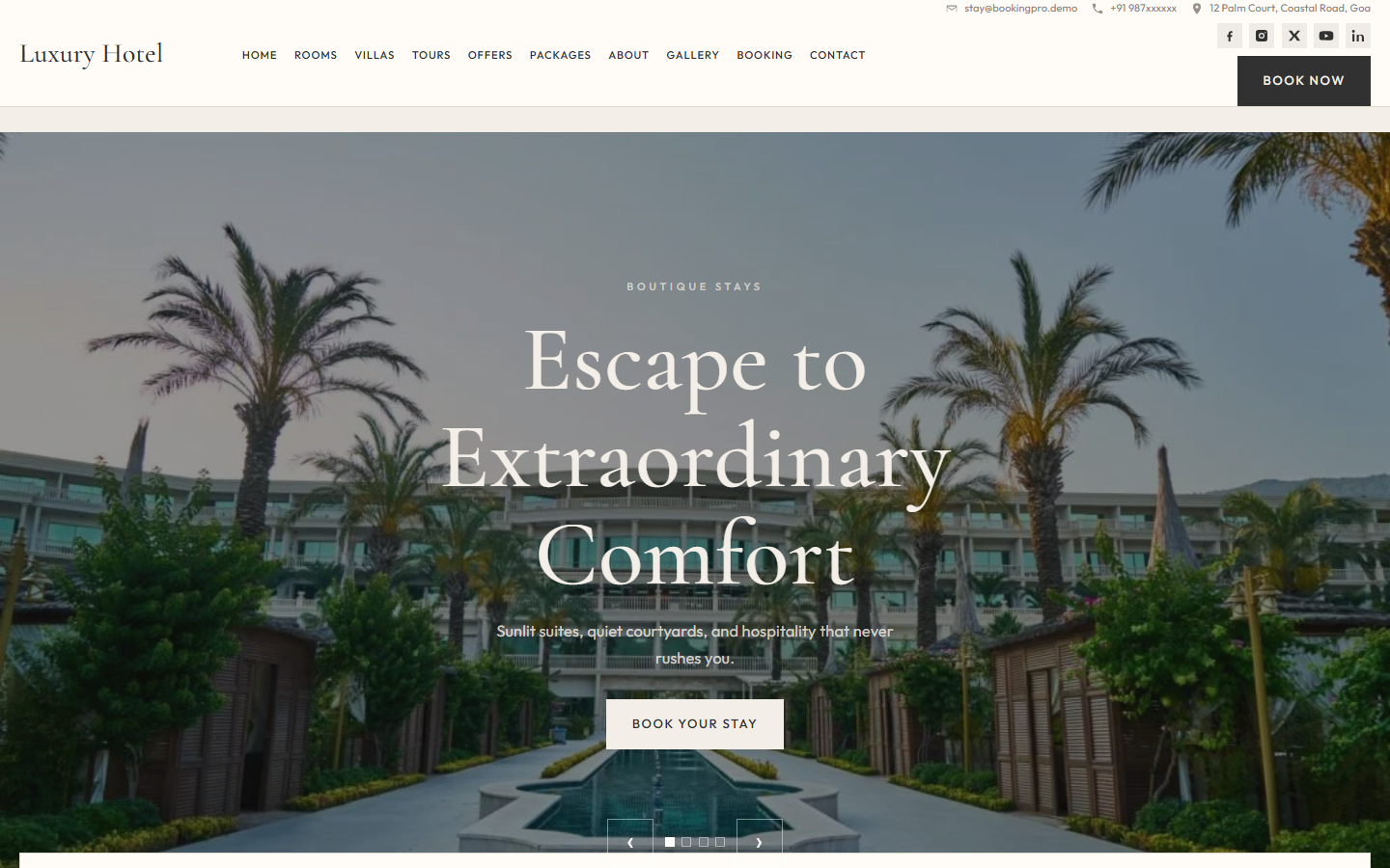 Homepage 07