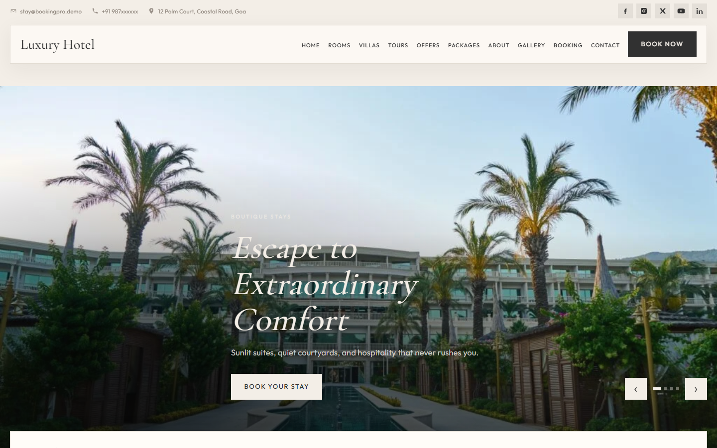 Homepage 09