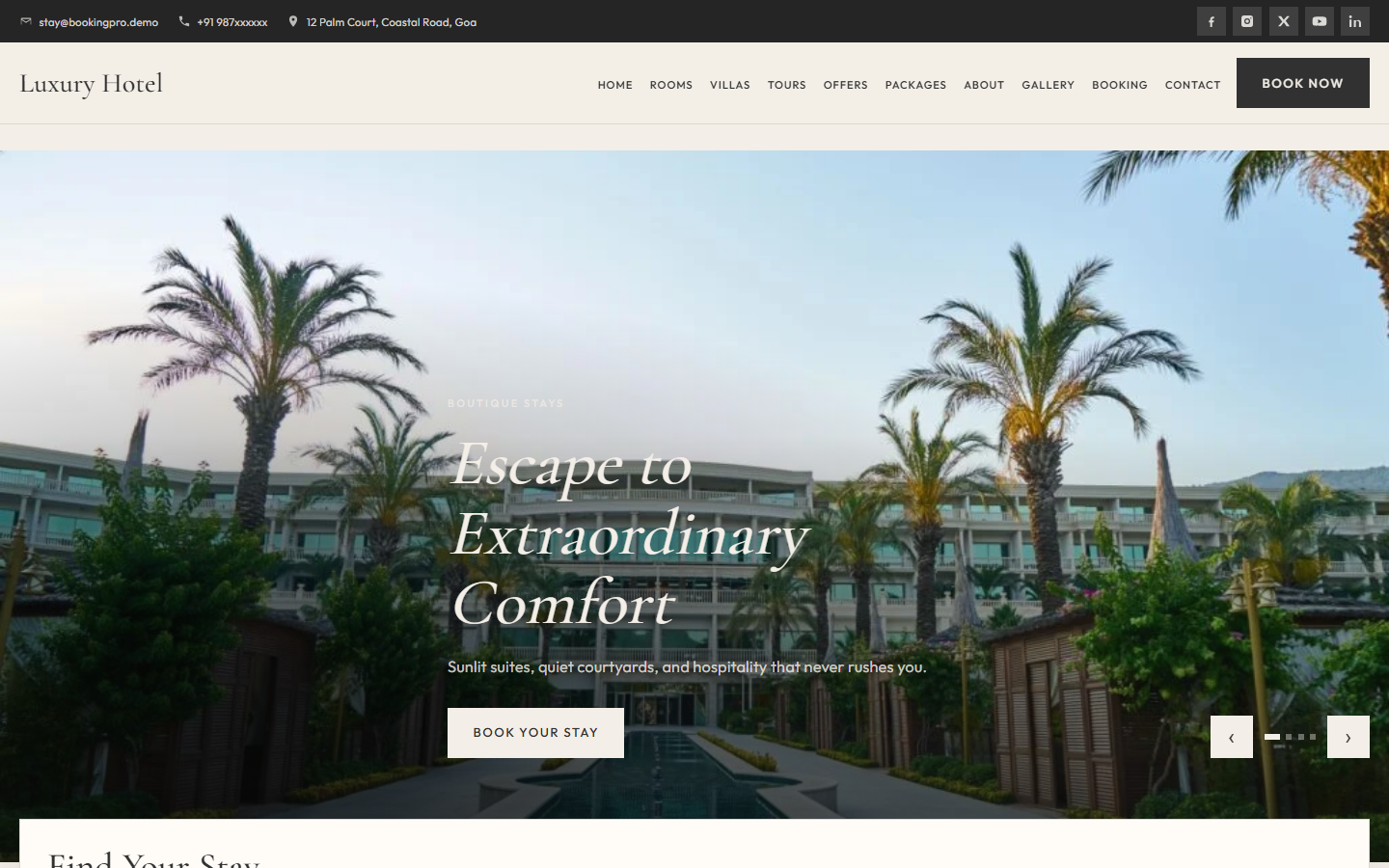 Homepage 10