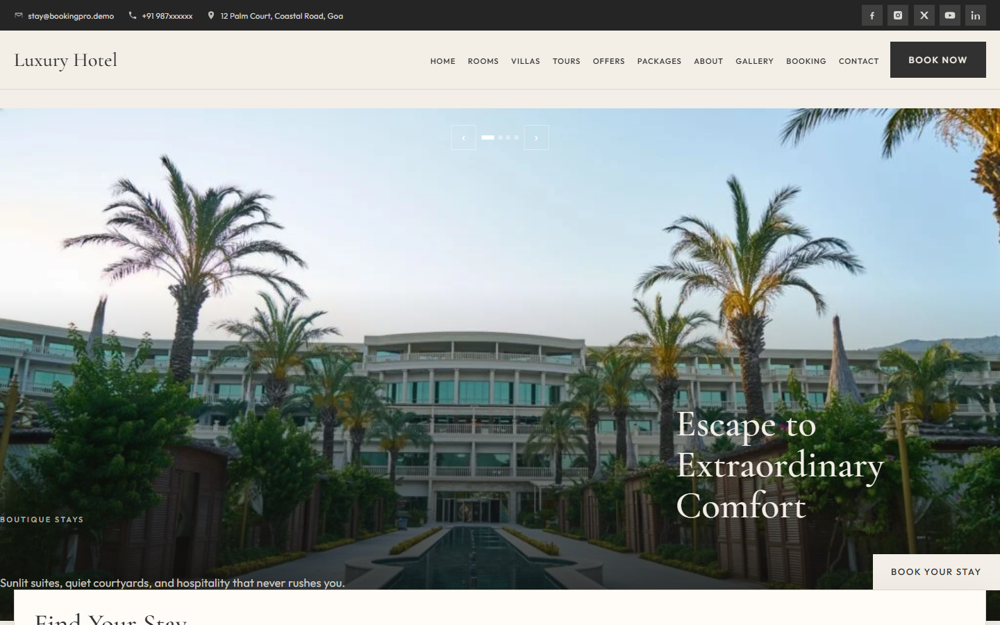 Homepage 11
