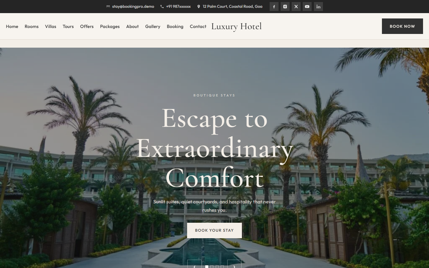 Homepage 12