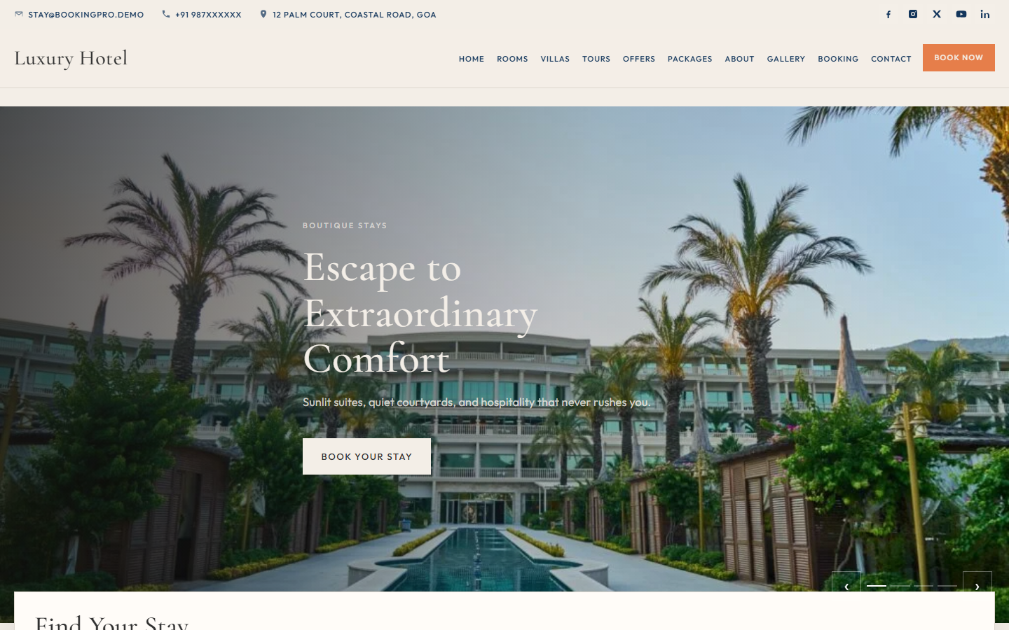 Homepage 22