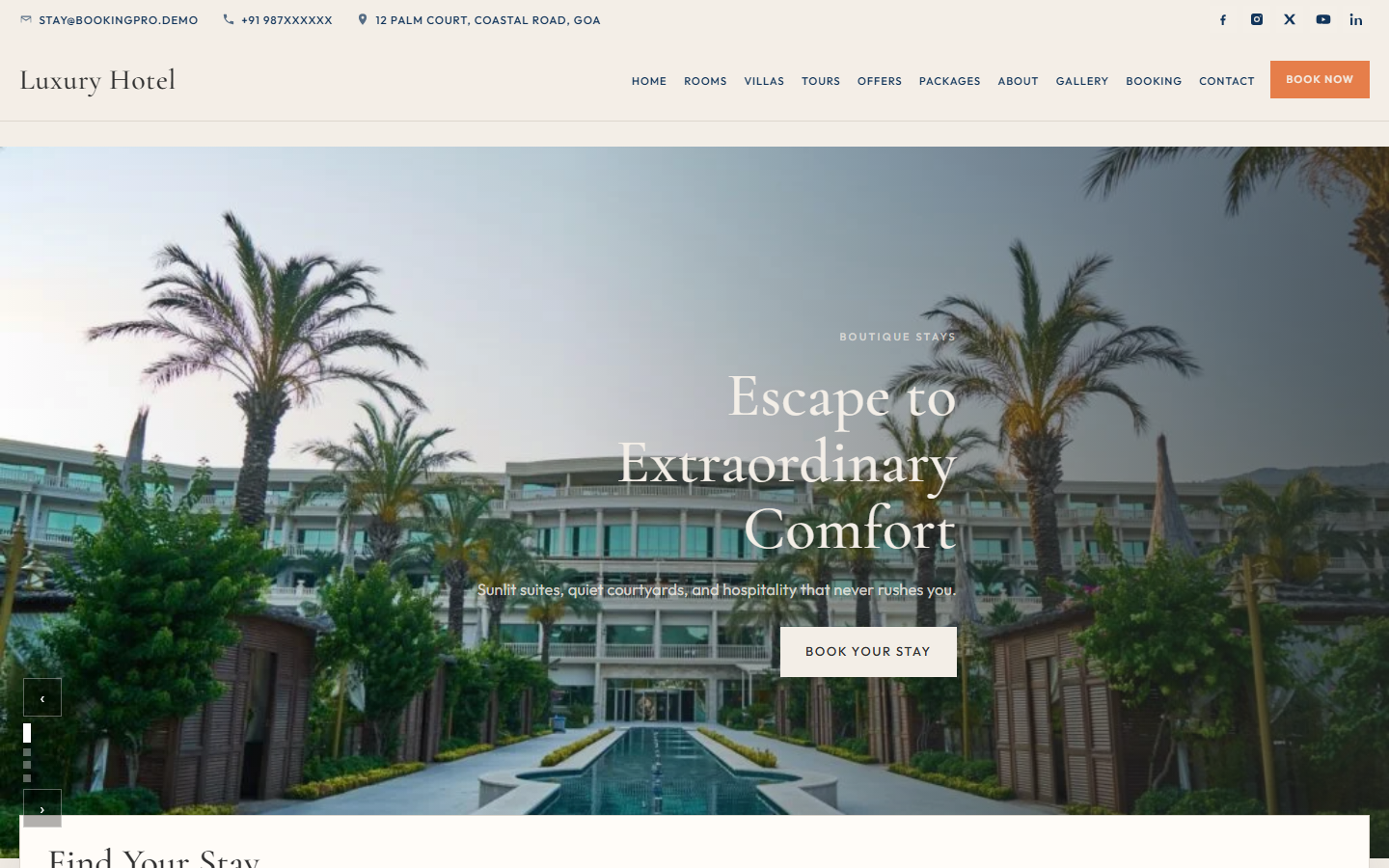 Homepage 23