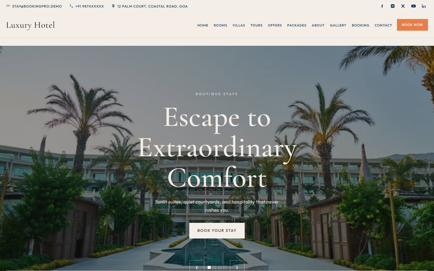 Homepage 25