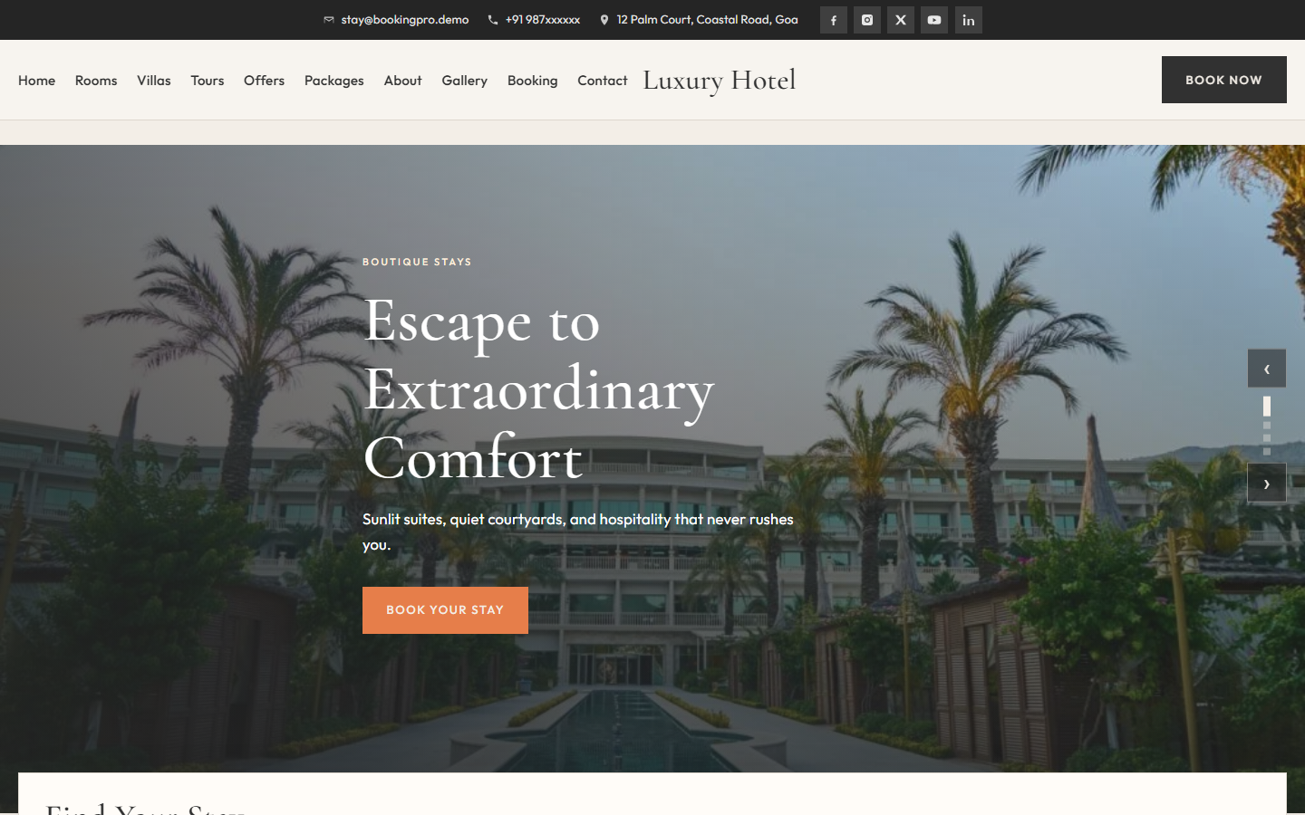 Homepage 29