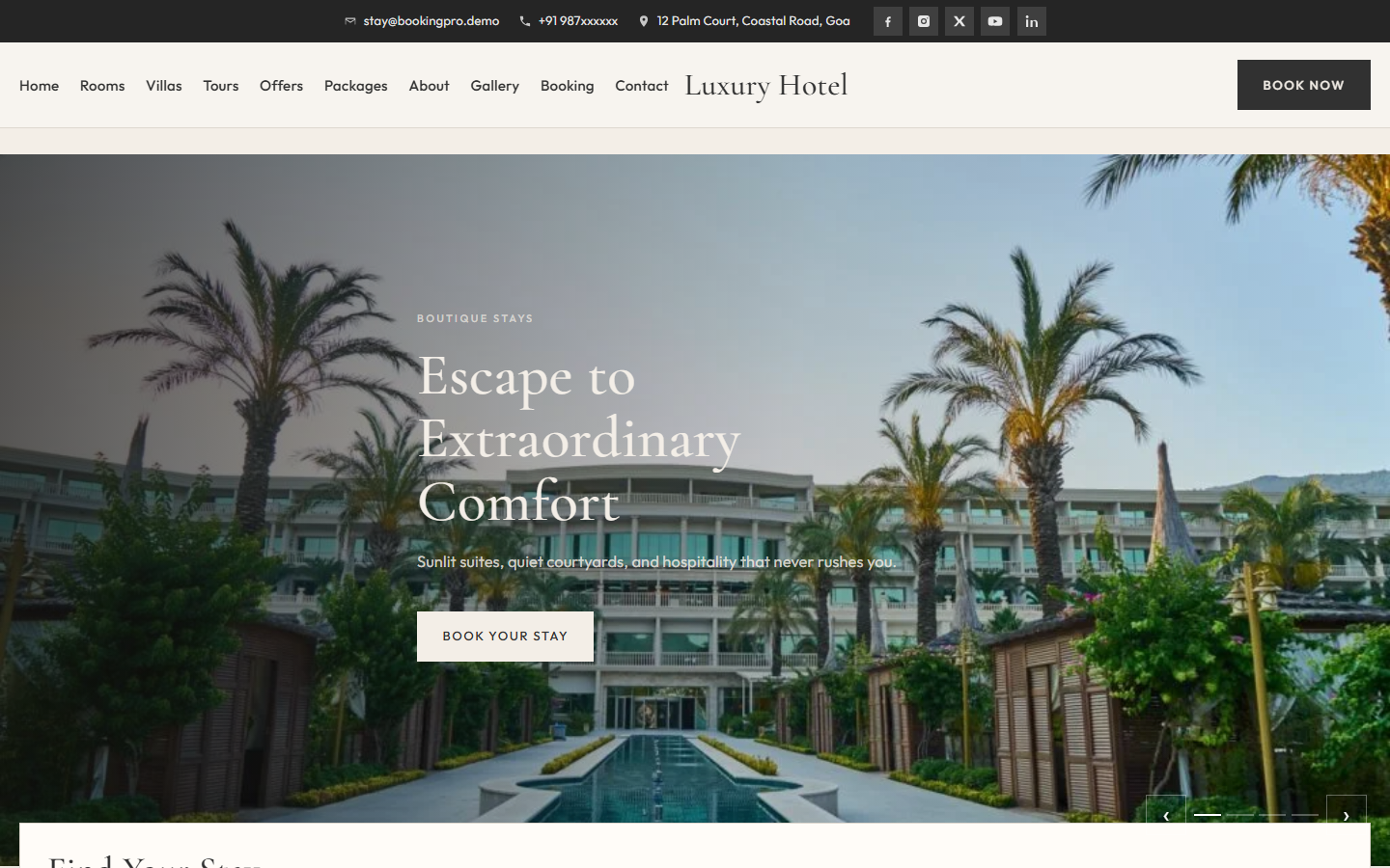 Homepage 30