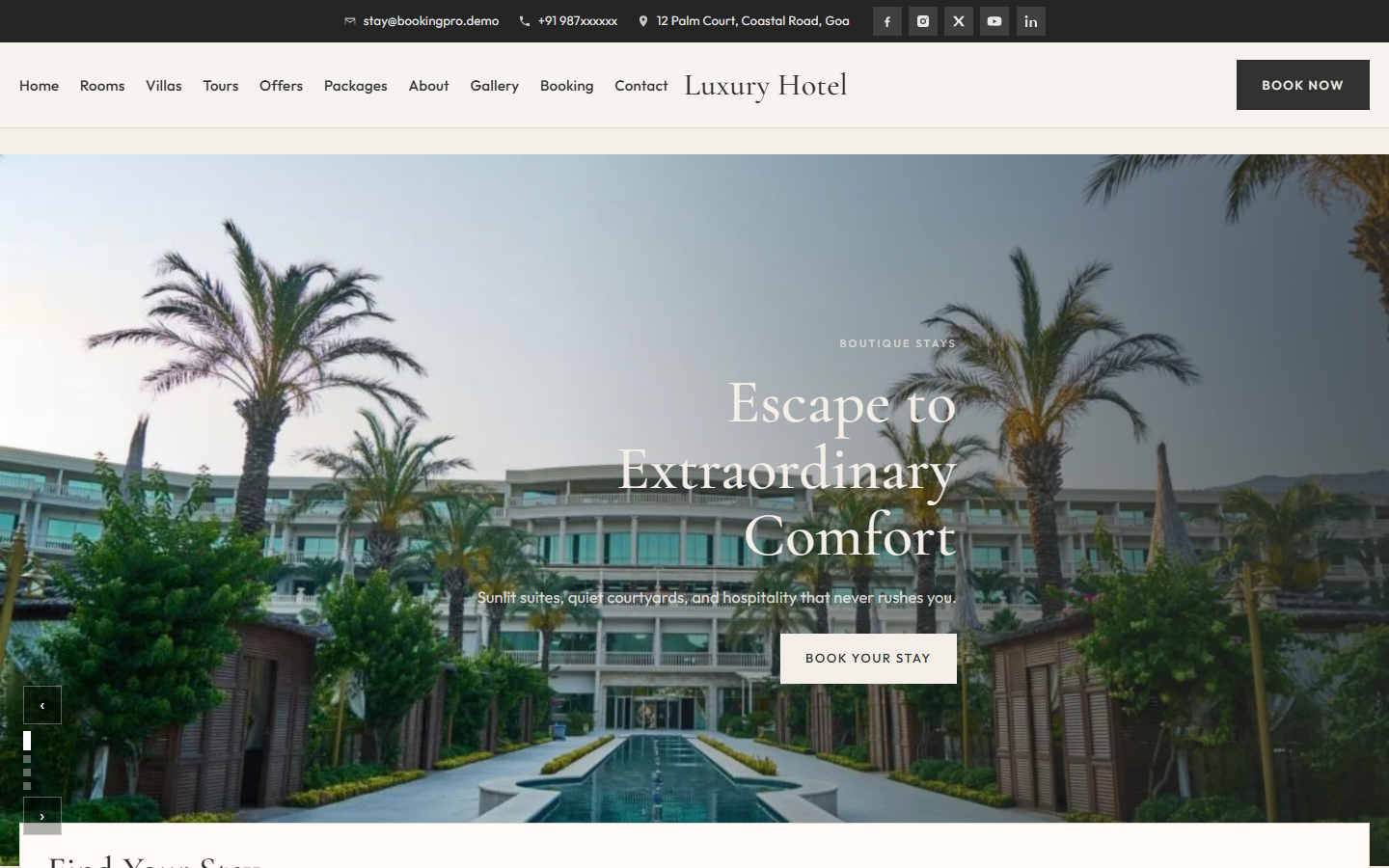 Homepage 31