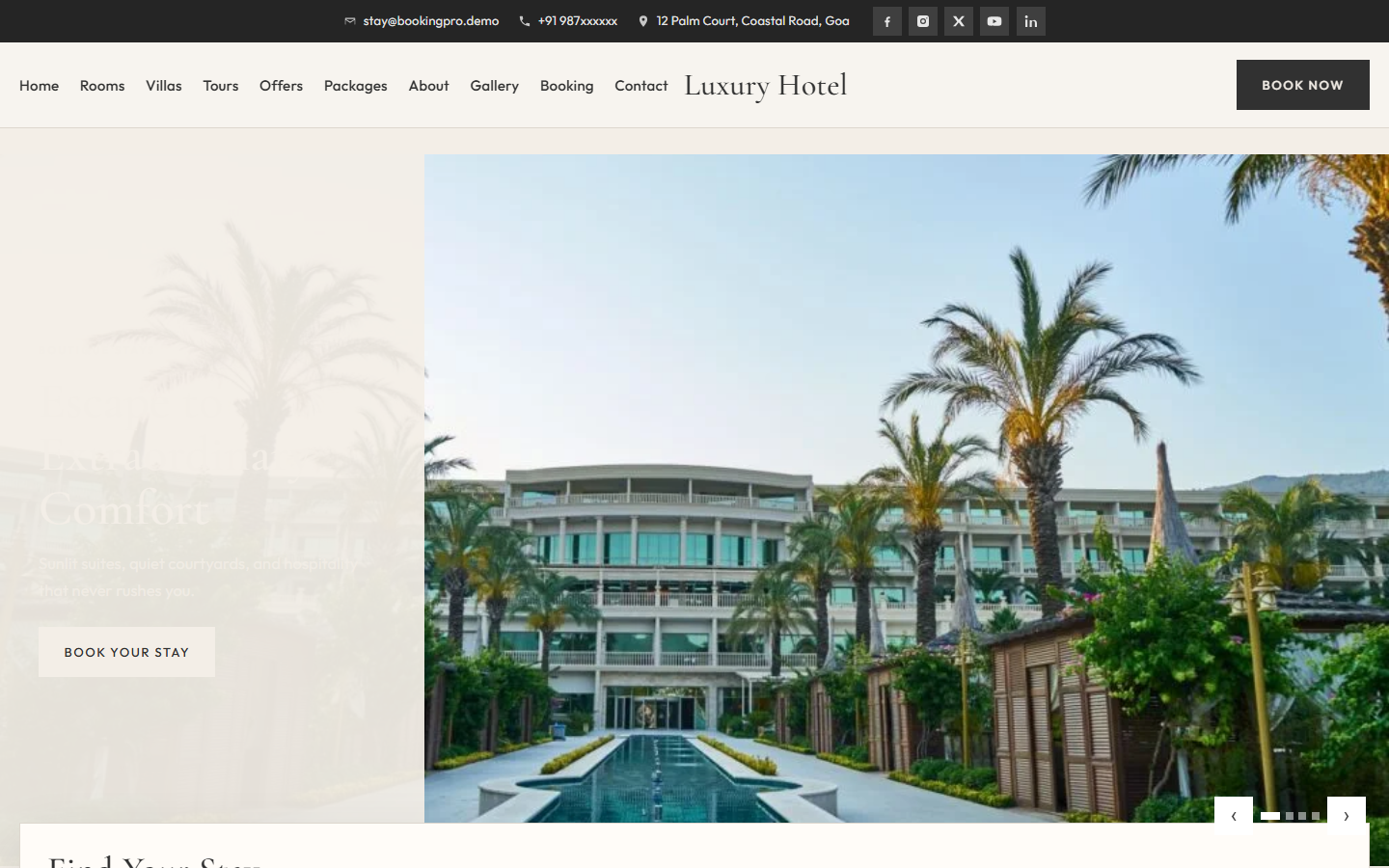 Homepage 32