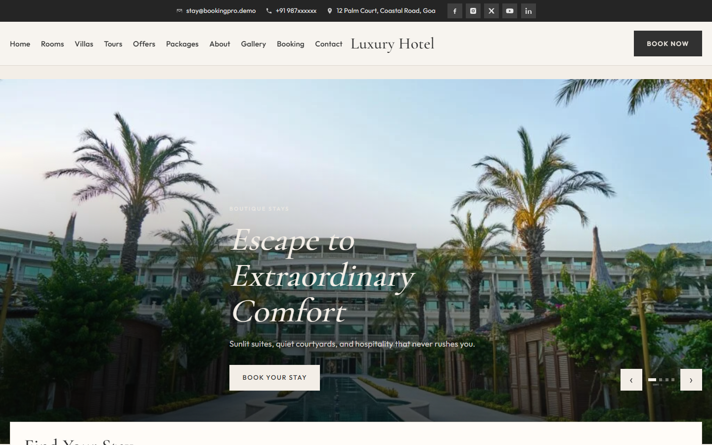 Homepage 35